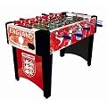 England Football Table - 4ft