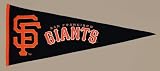 SF Giants Traditions Pennant