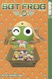 Sgt. Frog. Keroro Gunso 16