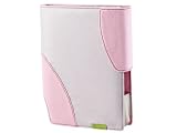 Cooler Master Choiix Easy Fit Sleeve for Asus EeePC 7-Inch Netbook Pink/Gray - (C-ED01-NS)