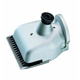 Andis 70075 Large Animal Clipper Replacement Heads by Andis