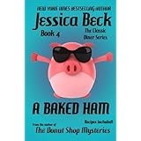 a baked ham the classic diner mystery series
