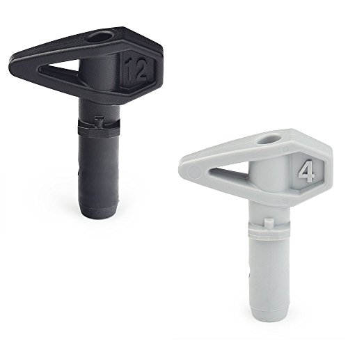 Graco 17a223 truecoat 360 tip kit
