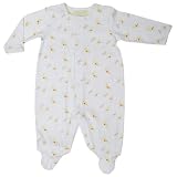 Pixie Lily Nursery Rhymes Collection Footy Romper... by Pixie Lily