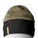 Wicking Winter Beanie Hat by Sport Science in Olive
