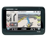Medion GoPal P4425 Europa TMC pro - 