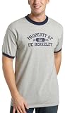 California Golden Bears Oxford Ringer T-Shirt