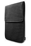 Lacie - Coat - Housse de protection pour Ordinateur portable 15" - Noir