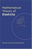 Mathematical Theory of Elasticity