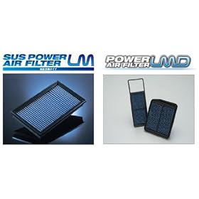 [�i��:59515] �u���b�c(BLITZ) �T�X�p���[�G�A�t�B���^�[LM NISSAN �t�F�A���f�B�y(FAIRLADY Z) 87/03-89/07 KRZ31,KRGZ31 RB20DET,VG30E,VG30DET