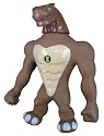 Ben 10 20cm Stretch Alien Figure Humungousaur