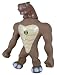 Ben 10 20cm Stretch Alien Figure Humungousaur