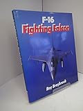F-16 fighting Falcon