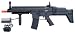 Boyi D-Boys SCAR-L BLACK Airsoft AEG Gun