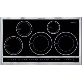 Electrolux ICON Designer : E36IC75FSS 36 inch Drop-In Induction Cooktop