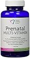 Happy Healthy Smart Prenatal Vitamins One A Day Multivitamins NON CONSTIPATING NO NAUSEA IRON FREE Best Multiple Vitamin And Mineral Combination Pregnancy