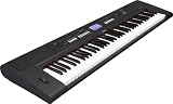 Yamaha Piaggero NP-V60 Lightweight Compact Digital Piano