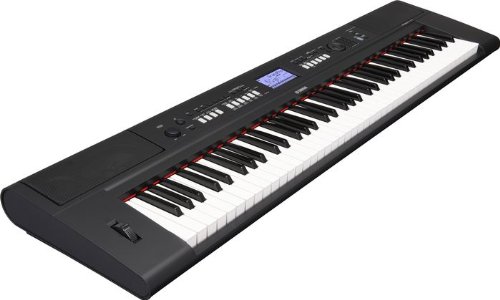 Yamaha NPV60 Digital Keyboard