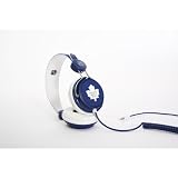 Coloud Toronto Maple Leafs Headphones