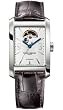 NEW BAUME & MERCIER HAMPTON CLASSIC MENS XL WATCH 8818