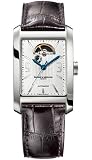 NEW BAUME & MERCIER HAMPTON CLASSIC MENS XL WATCH 8818