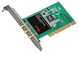 Roswil Wirless LAN PCI Card