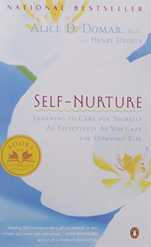 self nurture learning to care for yourself as effectively as you care for everyone else