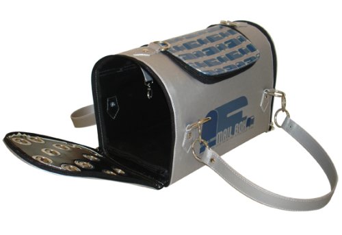 USPS mail box carrier