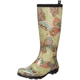 Kamik Womens Kelsey Rain Boot
