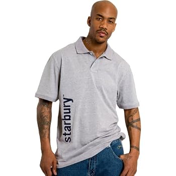 Starbury Original Polo #2