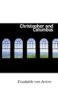Christopher and Columbus