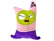 Present Time Pillow...