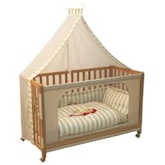 Roba 16200-3 P93 - Room bed Schnuffel