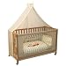 Roba 16200-3 P93 - Room bed Schnuffel