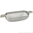 Ultrasonic Basket