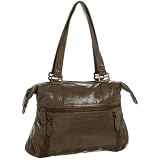 Latico Hazel Gathered Tote
