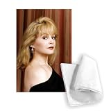 Charlene Tilton - Tea Towel 100% Cotton - Art247 - Tea Towel - 46x70cm