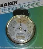 Fishing Barometer