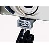 Pedco Quick Release Head for UltraPod 2 and UltraClamp Assembly