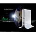 Friio �� USB 2.0 ISDB-T Digital TV Receiver �f�W�^���n�C�r�W�����e���r �A�_�v�^�[ �n��f�W�^��������p