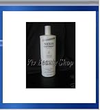 Nioxin System 1 Scalp Therapy Liter (33.8 oz)