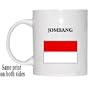 Indonesia - "JOMBANG" Mug