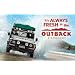 Outback Steakhouse Gift Card