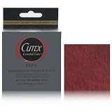 Cutex Essential Cair Advanced Nail Polish Remover Pads