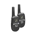 Professional 16 Mile Portable FRS GMRS 2 Way Radios