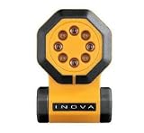 Emissive Energy Corp. 24/7-APT1 Flashlight, Titanium 7 Led, with access