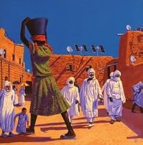The Bedlam in Goliath