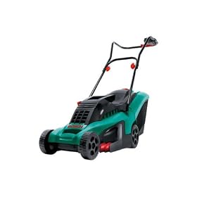 Bosch Rotak 37 Electric Rotary Mower