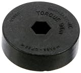 OE Aftermarket Thermostat Housing Cover