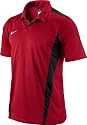 Nike SS STRIKER II JERSEY rot
